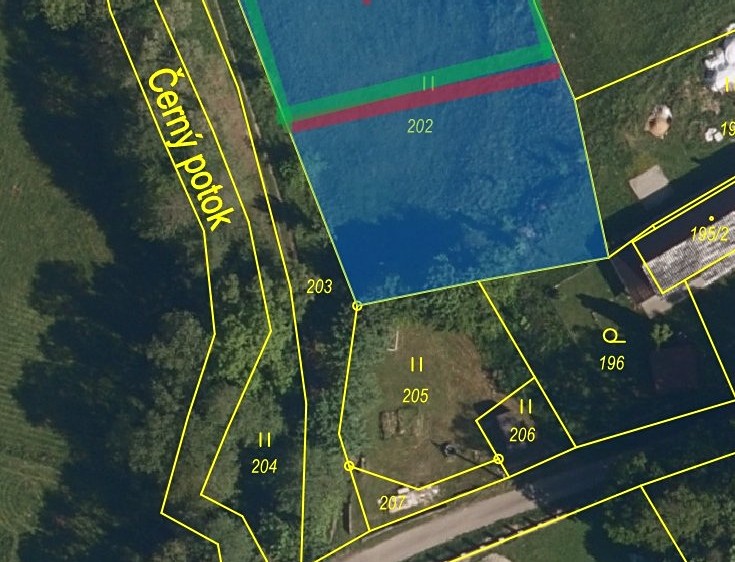 Grundstück zum Kauf, 622 m² (2 von 8)