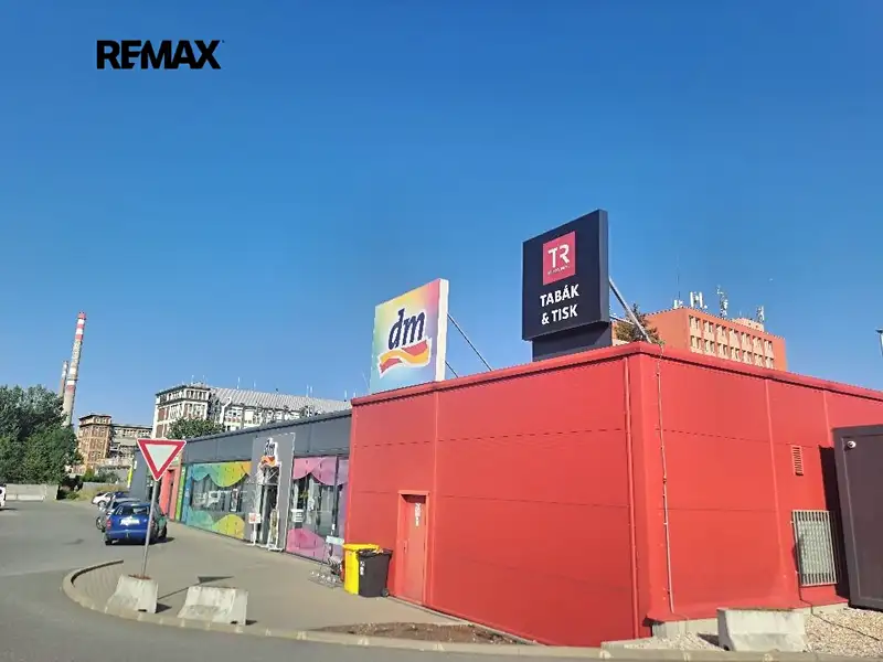 Pronájem obchodního prostoru 18 m², Rožnov pod Radhoštěm – náhled fotky 2