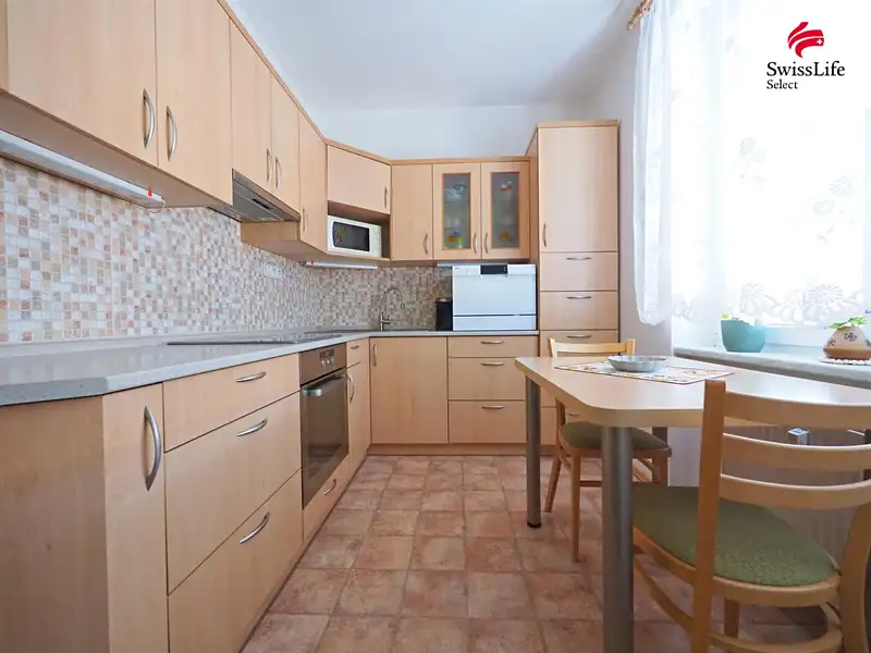 Prodej bytu 2+1 54 m², Žďár nad Sázavou – náhled fotky 3