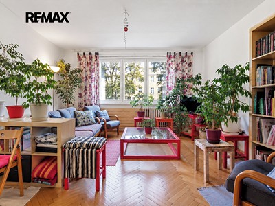 Prodej bytu 3+1 57 m²