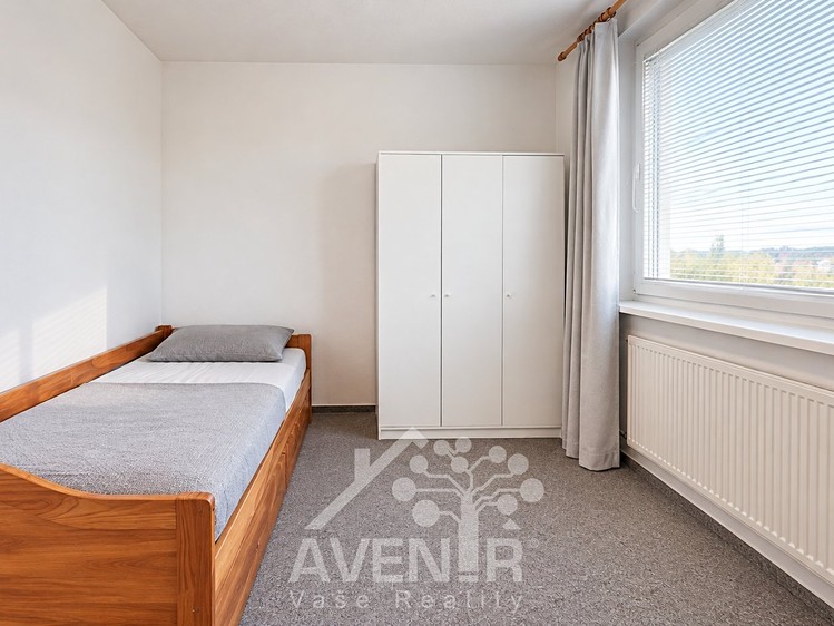 Wohnung 3+1 zur Miete, 71 m² (8 von 13)