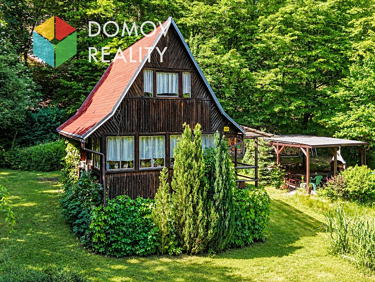 Prodej domu, 38 m² (1 z 14)