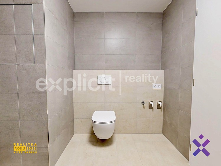 Квартира 1+kk в оренду, 33 м² (6 з 15)