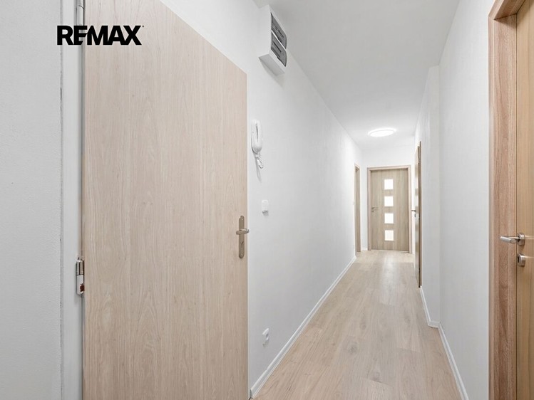 Wohnung 3+1 zur Miete, 63 m² (5 von 9)