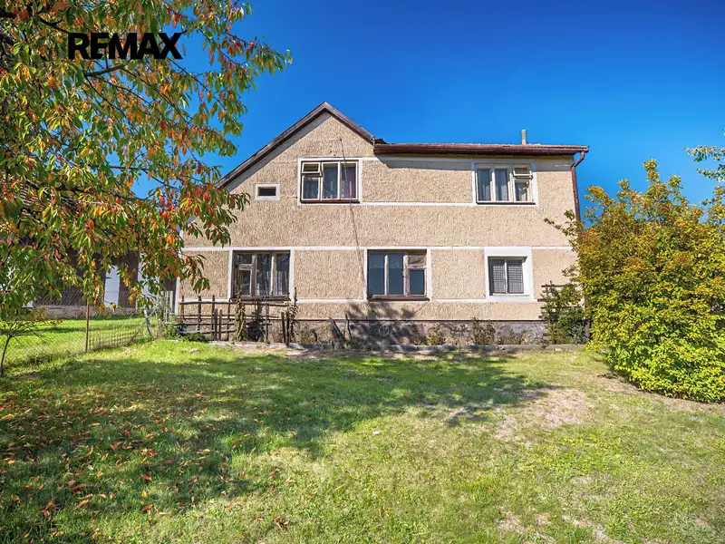 Prodej chalupy 175 m², pozemek 4065 m², Kamenice nad Lipou – náhled fotky 1