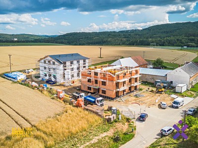 Квартира 2+kk на продаж, 46 м² (3 з 28)