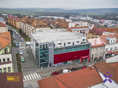 Комерційне приміщення в оренду, 314 м² (2 з 23)
