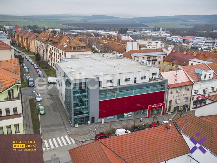 Комерційне приміщення в оренду, 314 м² (2 з 23)