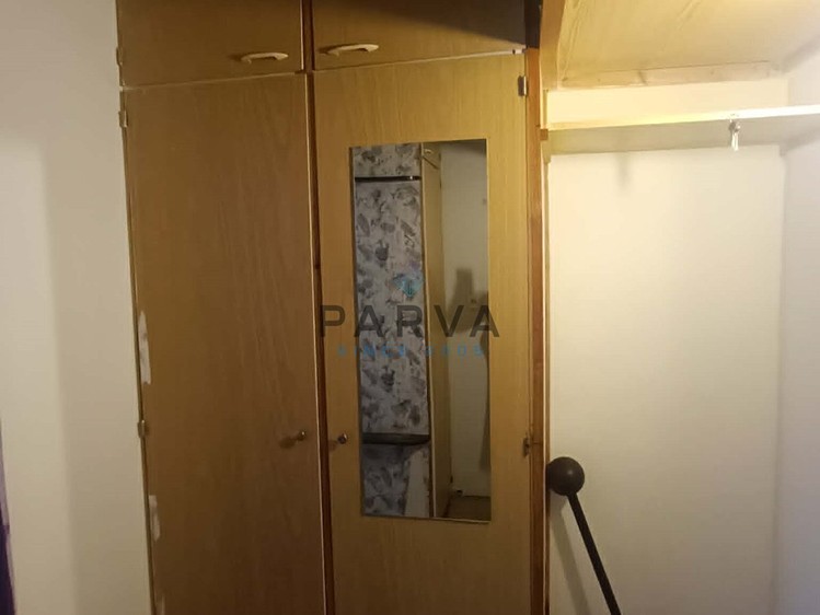 Квартира 1+kk в оренду, 26 м² (10 з 11)