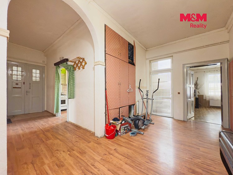 Wohnung 3+1 zum Kauf, 113 m² (13 von 17)