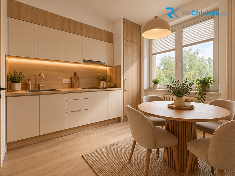 Prodej bytu 3+1, 73 m² (6 z 35)