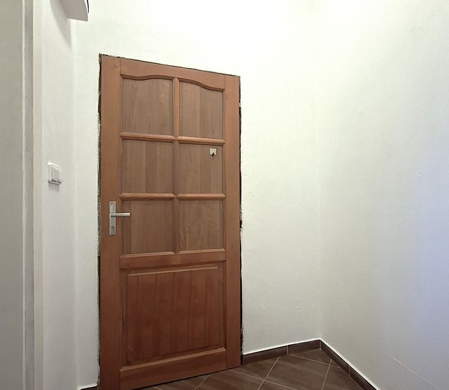 Pronájem bytu 2+kk, 40 m² (8 z 8)