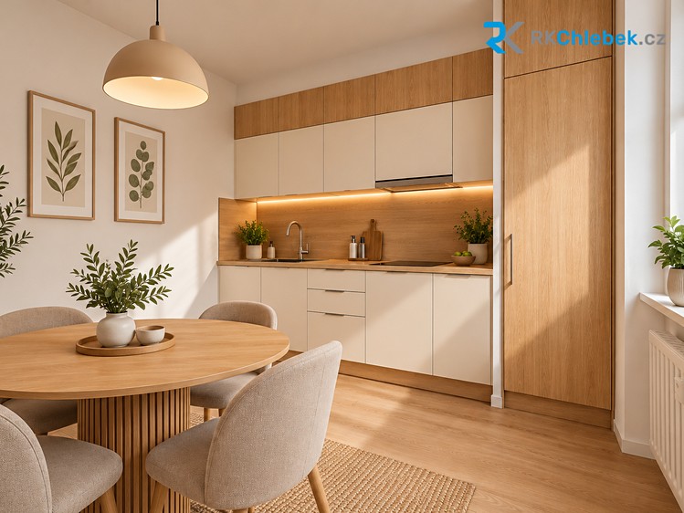 Prodej bytu 3+1, 73 m² (14 z 35)