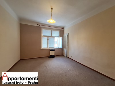 Prodej bytu 1+1, 51 m² (3 z 18)