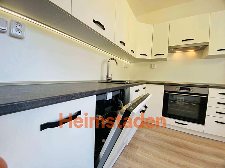 Квартира 3+1 в оренду, 66 м² (4 з 14)