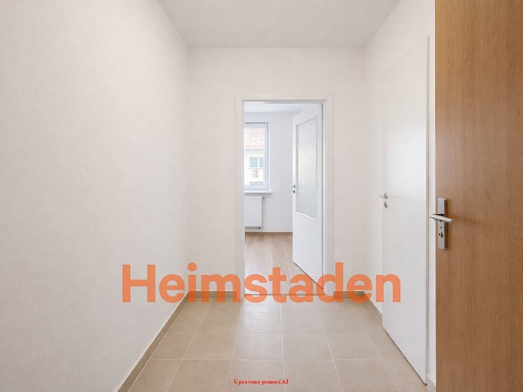 Квартира 2+kk в оренду, 38 м² (5 з 9)