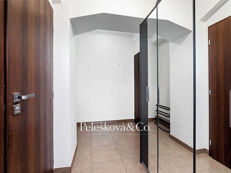 Wohnung 1+kk zur Miete, 38 m² (10 von 22)