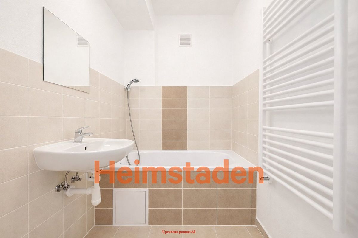 Pronájem bytu 2+1 53 m² – fotografie 4