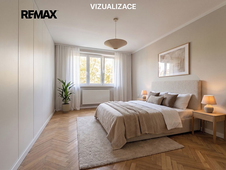Wohnung 3+1 zum Kauf, 90 m² (16 von 29)