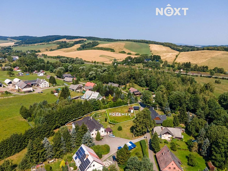 Prodej pozemku, 1 419 m² (6 z 7)