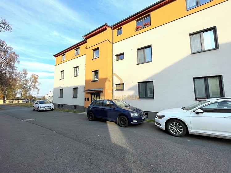 Квартира 2+kk в оренду, 36 м² (6 з 6)