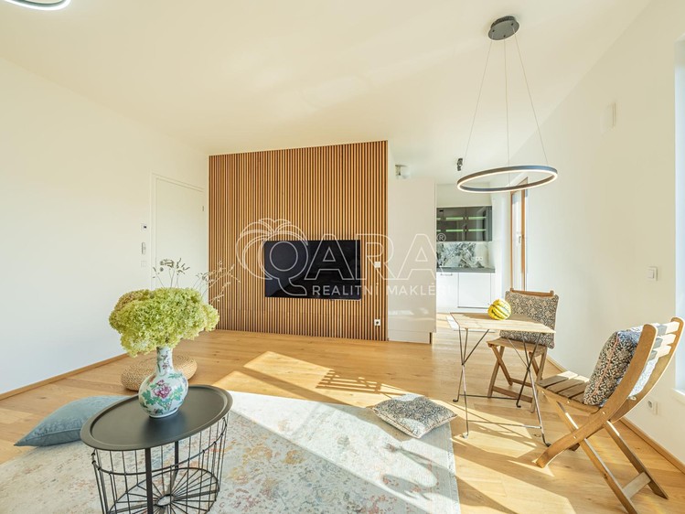 Квартира 3+kk на продаж, 84 м² (4 з 26)
