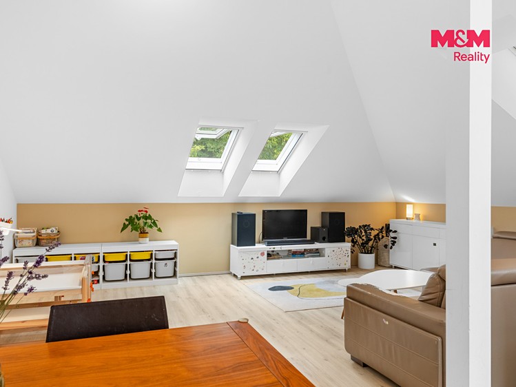 Wohnung 4+kk zum Kauf, 158 m² (4 von 30)