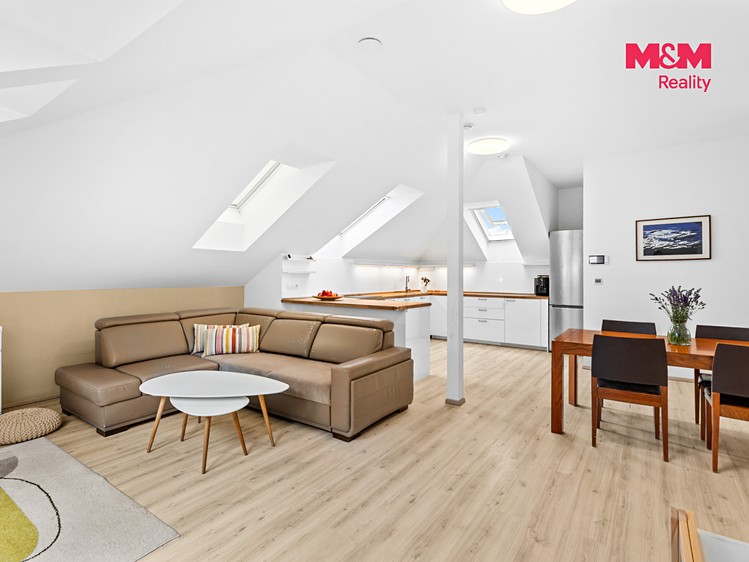 Wohnung 4+kk zum Kauf, 158 m² (5 von 30)