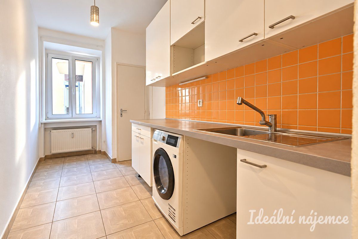 Prodej bytu 3+1 74 m²