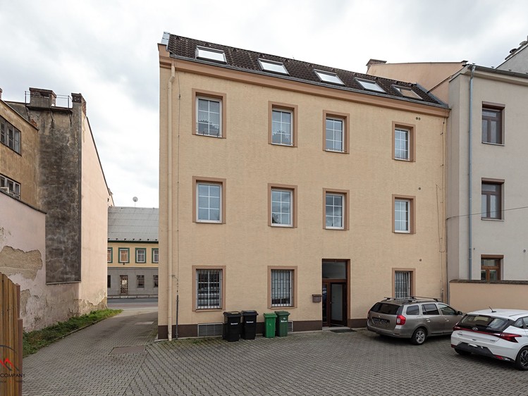 Prodej bytu 4+1, 125 m² (30 z 37)