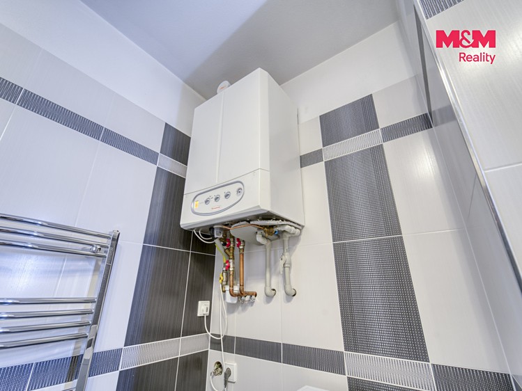 Квартира 3+kk на продаж, 85 м² (18 з 27)