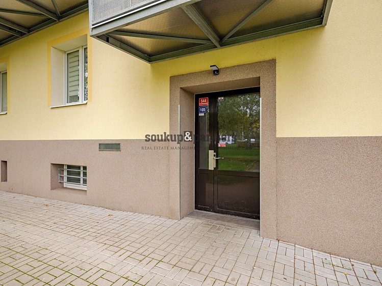 Prodej bytu 2+1, 54 m² (20 z 21)