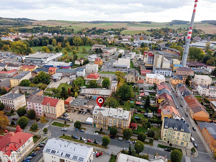 Prodej bytu 4+1, 101 m² (38 z 41)