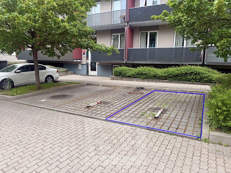 Квартира 2+kk на продаж, 45 м² (11 з 13)