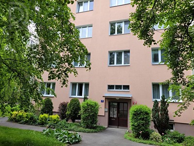 Wohnung 2+1 zur Miete, 54 m² (2 von 10)