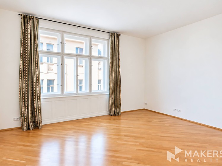 Квартира 4+kk в оренду, 100 м² (1 з 9)