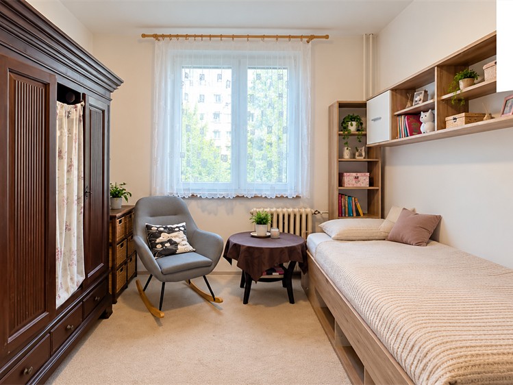 Wohnung 3+1 zum Kauf, 75 m² (4 von 9)