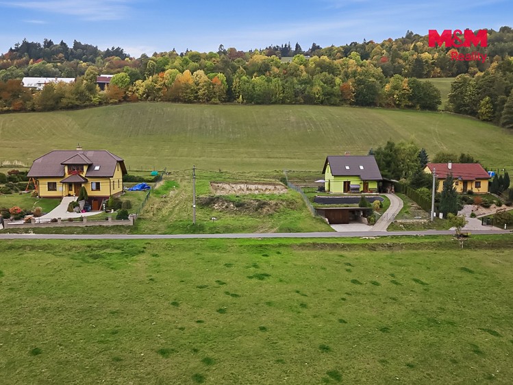 Prodej pozemku, 817 m² (8 z 12)