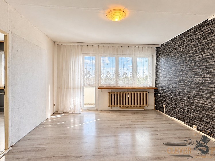 Квартира 4+1 на продаж, 63 м² (6 з 19)