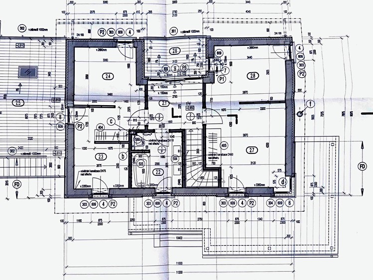 Prodej domu, 168 m² (37 z 38)