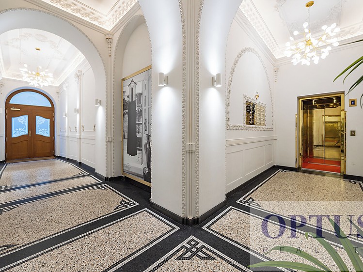 Квартира 5+kk в оренду, 172 м² (37 з 38)