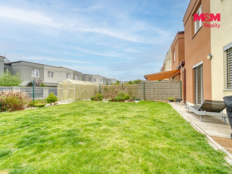 Квартира 3+kk на продаж, 85 м² (20 з 27)