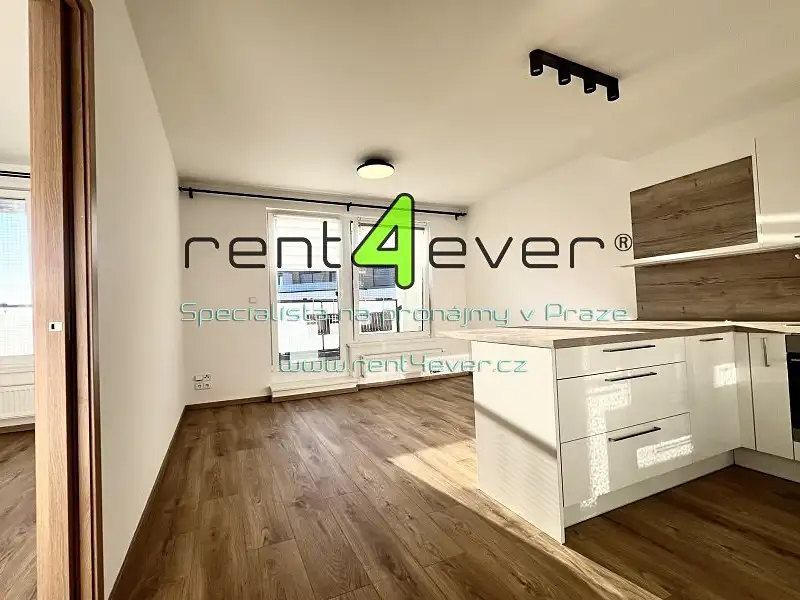 Pronájem bytu 2+kk 45 m², Praha – náhled fotky 2