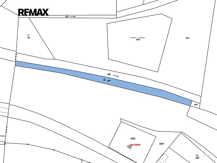 Prodej pozemku, 1 246 m² (6 z 6)