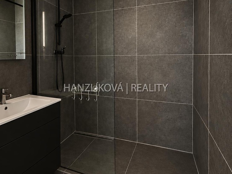 Pronájem bytu 2+1, 72 m² (12 z 16)
