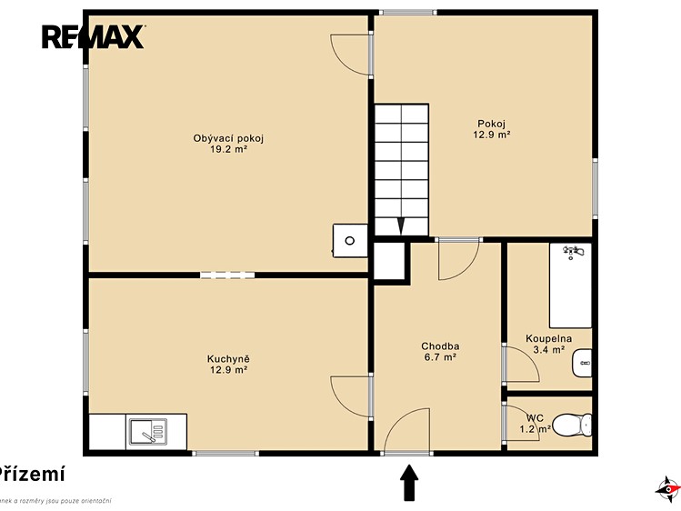 Будинок на продаж, 109 м² (2 з 19)