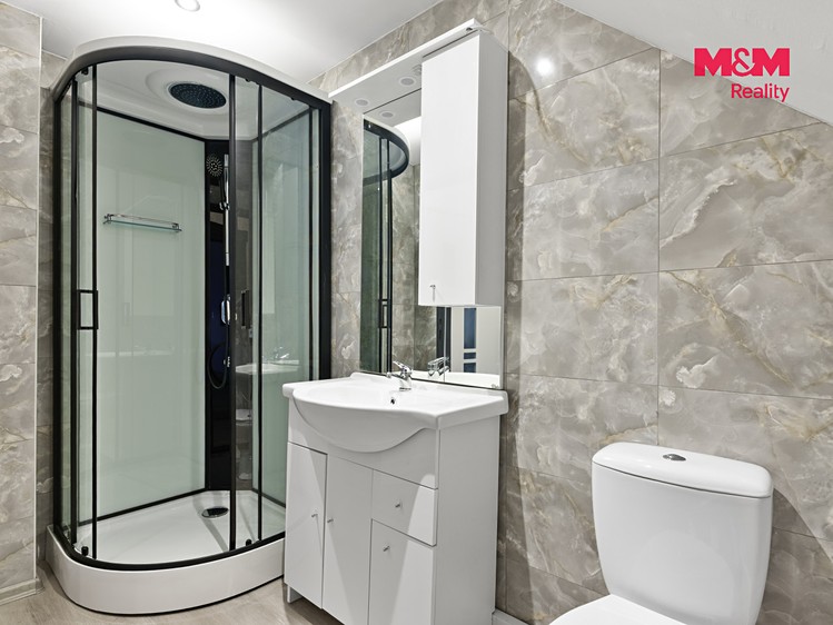 Prodej domu, 100 m² (8 z 21)