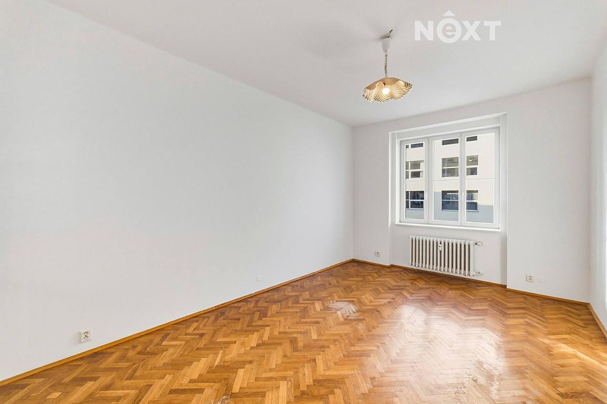 Prodej bytu 2+1 86 m²
