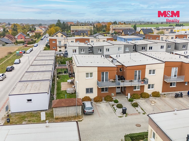 Квартира 3+kk на продаж, 85 м² (24 з 27)