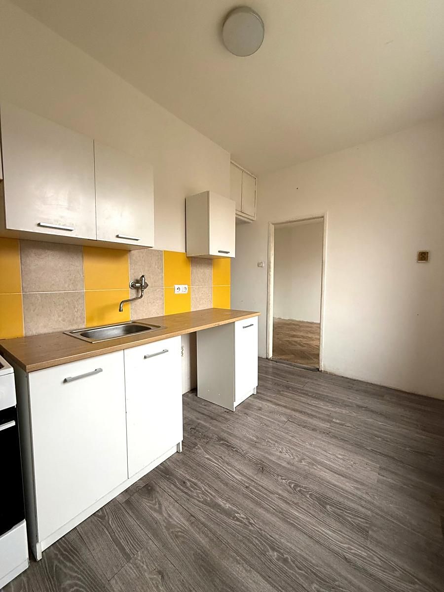 Pronájem bytu 2+1 52 m²
